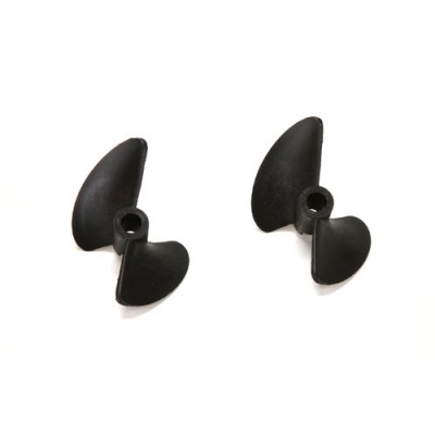 [˾ũ] PRB282008 [PROBOAT] Propeller, Comp, 1.6 x 1.6 x 3/16 shaft