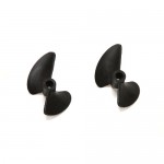 [PROBOAT] Propeller, Comp, 1.6 x 1.6 x 3/16 shaft