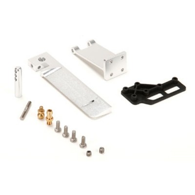 [˾ũ] PRB281011 [PROBOAT] Rudder: Blackjack 24