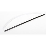 [PROBOAT] Aluminum Stuffing Tube and Liner: Recoil 26