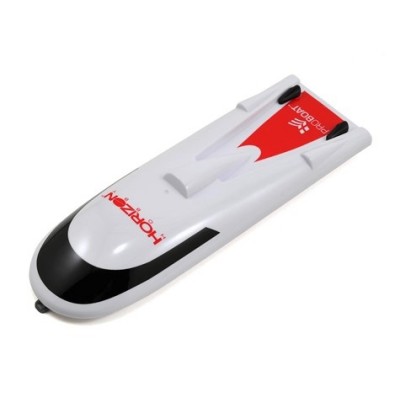 [˾ũ] PRB281034 [PROBOAT] Pro Boat React 17 Canopy (Ǹ)