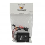 [PROBOAT] ESC/Rx: React 17