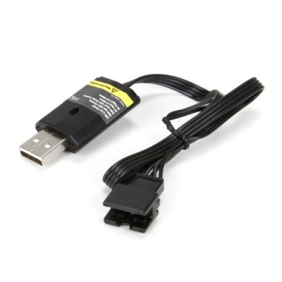[˾ũ] PRB18009 [PROBOAT] USB Charger: React 17 (Ǹ)