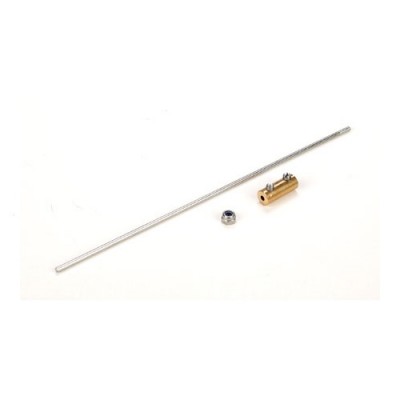 [˾ũ] PRB282004 [PROBOAT] Drive Shaft & Coupler: Impulse 9 ̹ Ʈ (Ǹ)