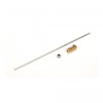 [PROBOAT] Drive Shaft & Coupler: Impulse 9 ̹ Ʈ (Ǹ)