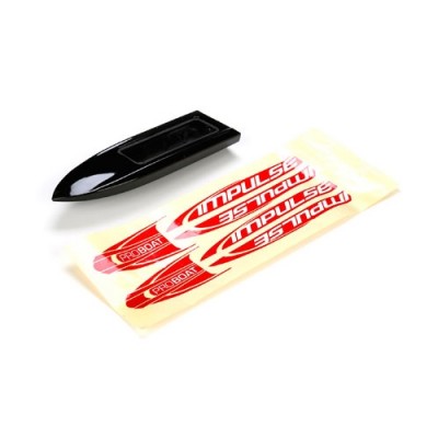 [˾ũ] PRB281000 [PROBOAT] Hull and Decals: Impulse 9 (,Ż) (Ǹ)