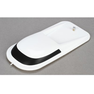 �˾���ũ PRB0402 [PROBOAT] Canopy(Pro Boat Impulse 17)