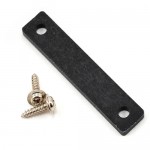 [PROBOAT] Servo Holddown w/fasteners(Pro Boat Impulse 17,Pro Boat Miss GEICO 17)