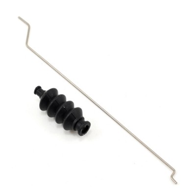 �˾���ũ PRB0309 [PROBOAT] Pro Boat Rudder Pushrod Set(Pro Boat Impulse 17,Pro Boat Miss GEICO 17)
