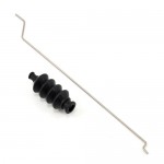 [PROBOAT] Pro Boat Rudder Pushrod Set(Pro Boat Impulse 17,Pro Boat Miss GEICO 17)