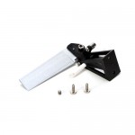 [PROBOAT] Rudder Mount & Assembly(Pro Boat Impulse 17,Pro Boat Miss GEICO 17)