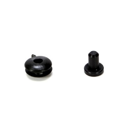 �˾���ũ PRB0307 [PROBOAT] Pro Boat Motor Mount w/Fasteners (Pro Boat Impulse 17,Pro Boat Miss GEICO 17)