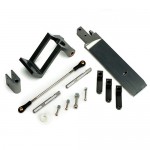 [PROBOAT] Dual Rudder Conversion Kit: IM31