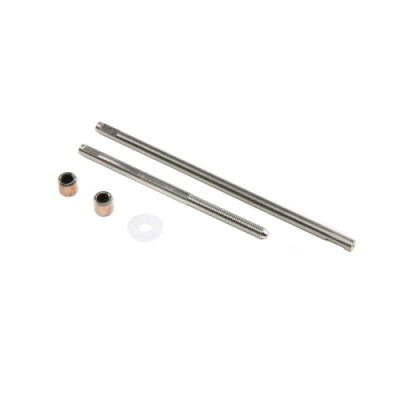�˾���ũ PRB282069 [PROBOAT] Drive Shafts: 17-inch Power Boat Racer