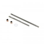 [PROBOAT] Drive Shafts: 17-inch Power Boat Racer