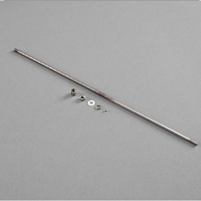 �˾���ũ PRB282065 [PROBOAT] Heavy Duty Flex Shaft, Left, CW Rotation: MG 36