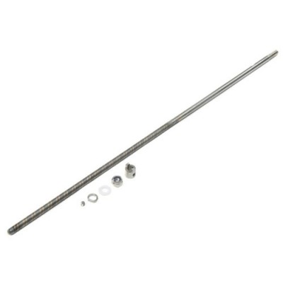 �˾���ũ PRB282066 [PROBOAT] Heavy Duty Flex Shaft, Right, CCW Rotation: MG36