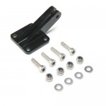 [PROBOAT] Prop Strut Mount: Miss GEICO Zelos 36-inch Twin