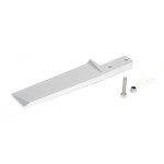 [PROBOAT] Rudder: Zelos 36-inch Twin Catamaran BL