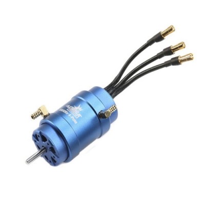 �˾���ũ DYNM3915 [DYNAMITE] 3674 4 pole BL Marine Motor 1900Kv