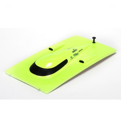 �˾���ũ PRB281023 [PROBOAT] Canopy: Miss Geico 29 V3