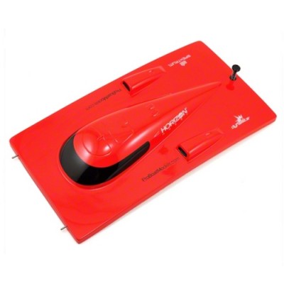�˾���ũ PRB281007 [PROBOAT] Canopy: Blackjack 29 V3
