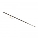 [PROBOAT] Flex Shaft Set: Blackjack 42