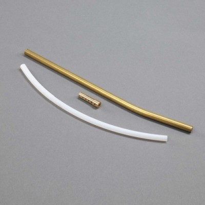 �˾���ũ PRB282090 [PROBOAT] tuffing Tube Set: Blackjack 42