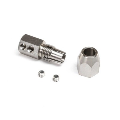 �˾���ũ PRB286089 [PROBOAT] Motor Coupler: Blackjack 42