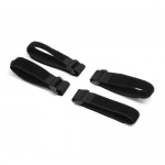 [PROBOAT] Battery Straps: Blackjack 42