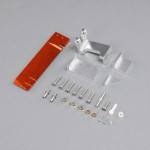 [PROBOAT] Rudder Set: Blackjack 42
