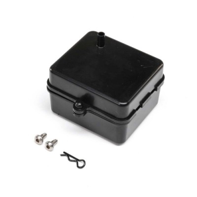 �˾���ũ PRB281118 [PROBOAT] Waterproof Receiver Box