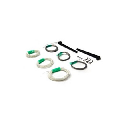 �˾���ũ PRB270003 [PROBOAT] Rigging Lines and Hardware: Ragazza