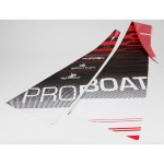 [PROBOAT] Sail (F&R): Ragazza