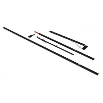 �˾���ũ PRB270000 [PROBOAT] Mast, Boom (F&R) and Turnbuckle: Ragazza