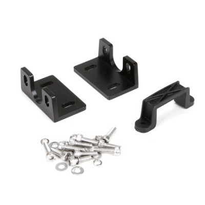 �˾���ũ PRB282026 [PROBOAT] Motor Mounts: Zelos 36-inch Twin Catamaran