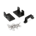 [PROBOAT] Motor Mounts: Zelos 36-inch Twin Catamaran