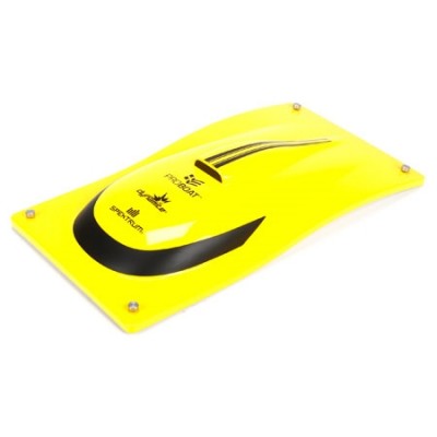 �˾���ũ PRB281041 [PROBOAT] Canopy: Zelos 36-inch Twin Catamaran BL