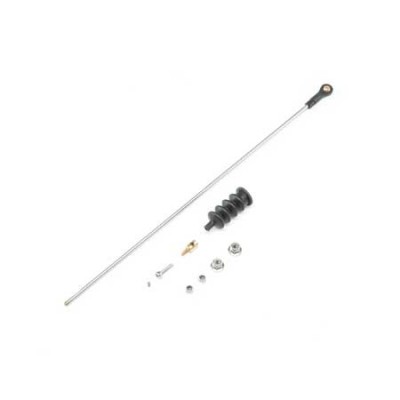 �˾���ũ PRB286048 [PROBOAT] Rudder Pushrod Set: UL 19 30-inch Hydroplane: RTR