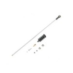[PROBOAT] Rudder Pushrod Set: UL 19 30-inch Hydroplane: RTR