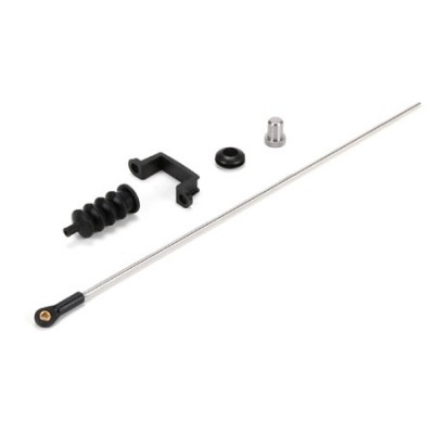 �˾���ũ PRB286019 [PROBOAT] Rudder Pushrod Set: Zelos 48-inch Catamaran BL