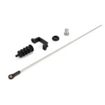[PROBOAT] Rudder Pushrod Set: Zelos 48-inch Catamaran BL