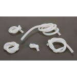 [PROBOAT] Silicone Cooling Lines: Zelos 48-inch Catamaran BL