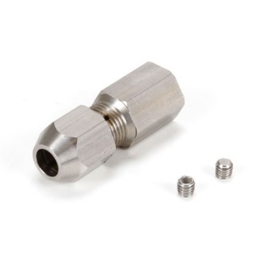 �˾���ũ PRB286016 [PROBOAT] Motor Coupler: 8mm (Motor)/6.40mm (Flexshaft)