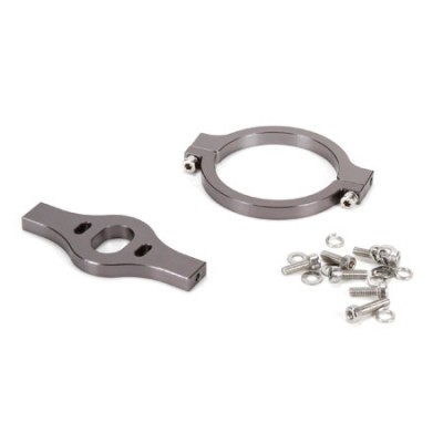 �˾���ũ PRB282023 [PROBOAT] Motor Mount: Zelos 48-inch Catamaran BL
