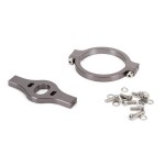 [PROBOAT] Motor Mount: Zelos 48-inch Catamaran BL