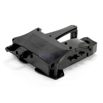 �˾���ũ PRB291002 [PROBOAT] Radio Tray: Rockstar 48