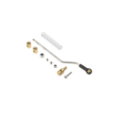 �˾���ũ PRB286045 [PROBOAT] Throttle Link: 48 Zelos G Catamaran: RTR