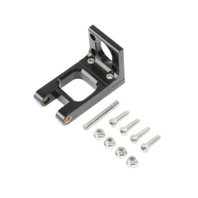 �˾���ũ PRB281052 [PROBOAT] Rudder Mount:48 Zelos G Catamaran: RTR
