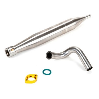 �˾���ũ DYNE1010 [PROBOAT] Tuned Pipe: Rockstar 48